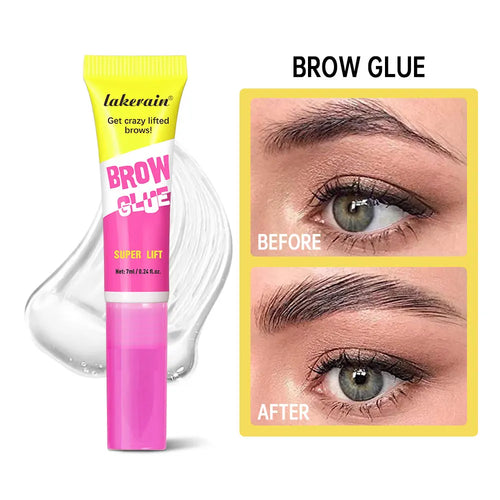 Brow Lamination Styling Gel