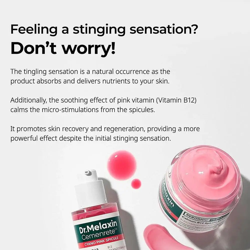 Multi Effect Eye Bag Cream Serum Eliminate Dark Circles Reduce Puffiness Lighten Spots Shrink Pores Repair Blemish Skin Care
