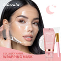 Collagen Wrapping Face Mask Set